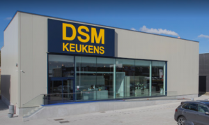 DSM keukens Aartselaar